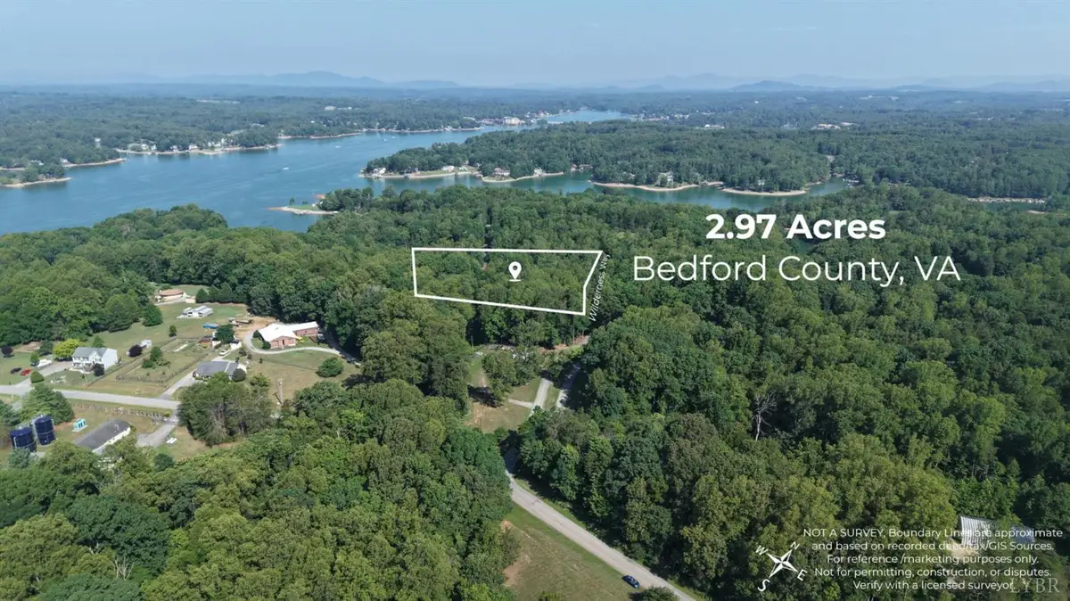 0 Wilderness Way, Moneta, VA 24121 - #1