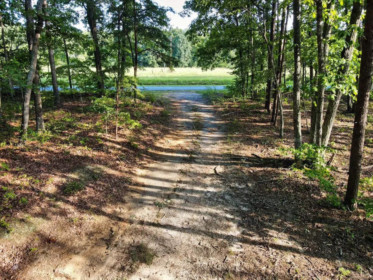 0 Bent Creek A Road, Concord, VA 24538 - #1