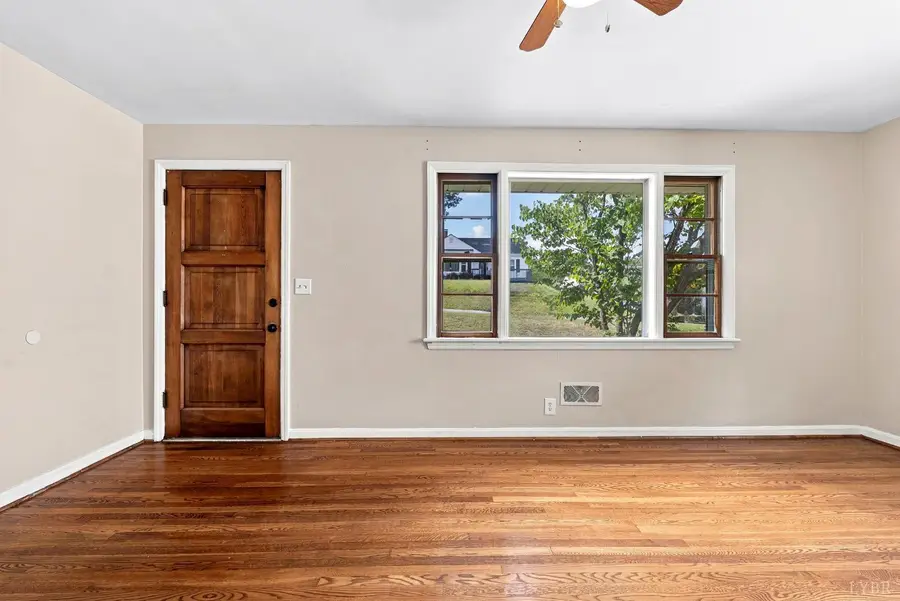 706 Crestwood Circle, Lynchburg, VA 24502 - #3