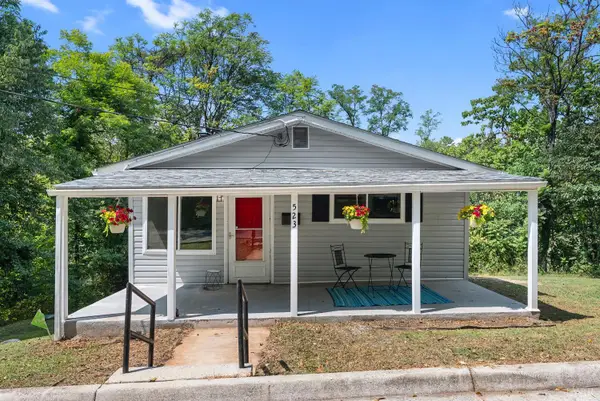523 Gum Street, Lynchburg, VA 24504