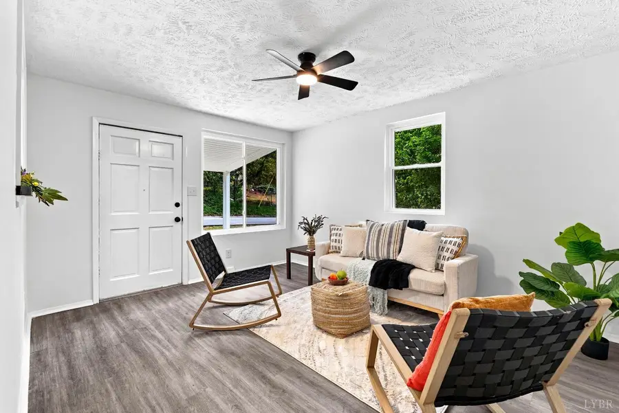 523 Gum Street, Lynchburg, VA 24504 - #2