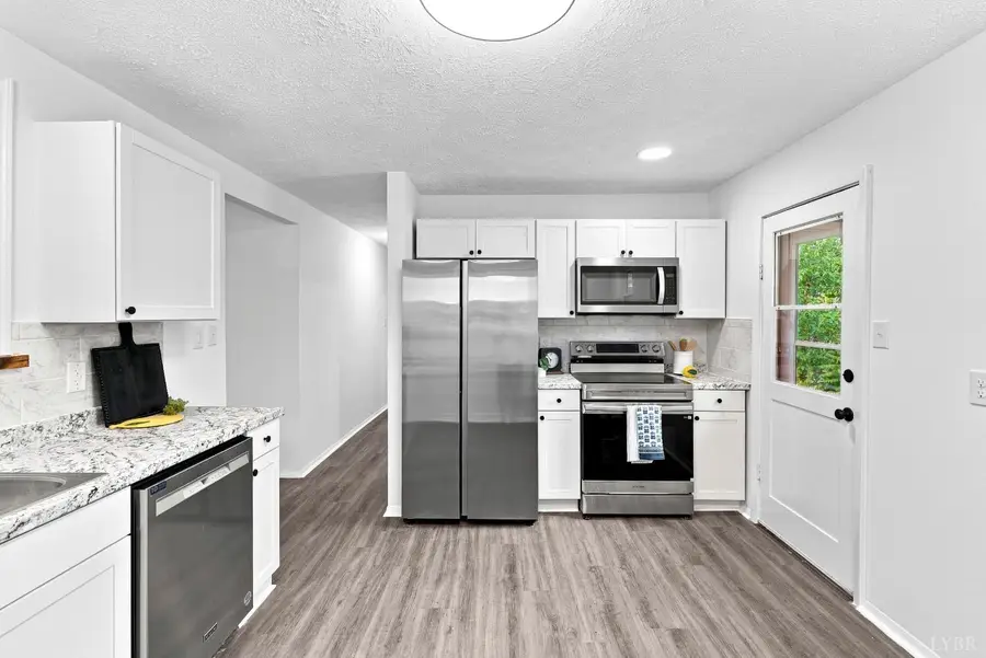 523 Gum Street, Lynchburg, VA 24504 - #3