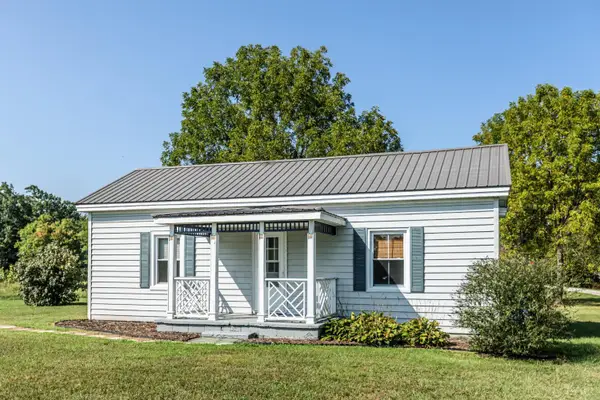 7157 Old Evergreen Road, Appomattox, VA 24522