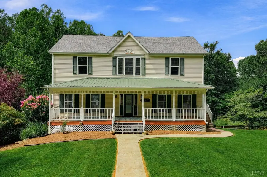 1132 James View Drive, Lynchburg, VA 24503 - #2