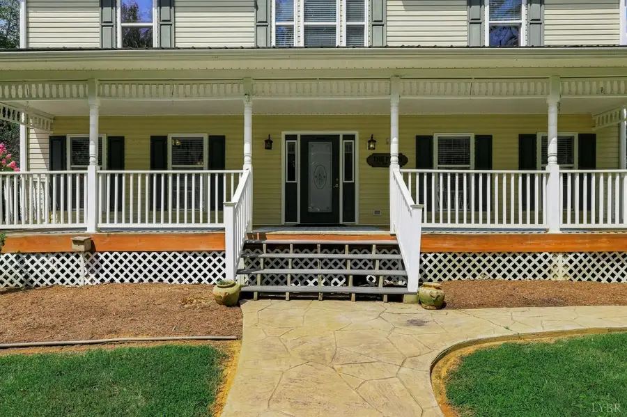 1132 James View Drive, Lynchburg, VA 24503 - #3