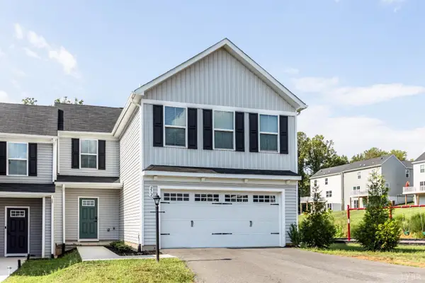 272 Thicket Drive, Lynchburg, VA 24501