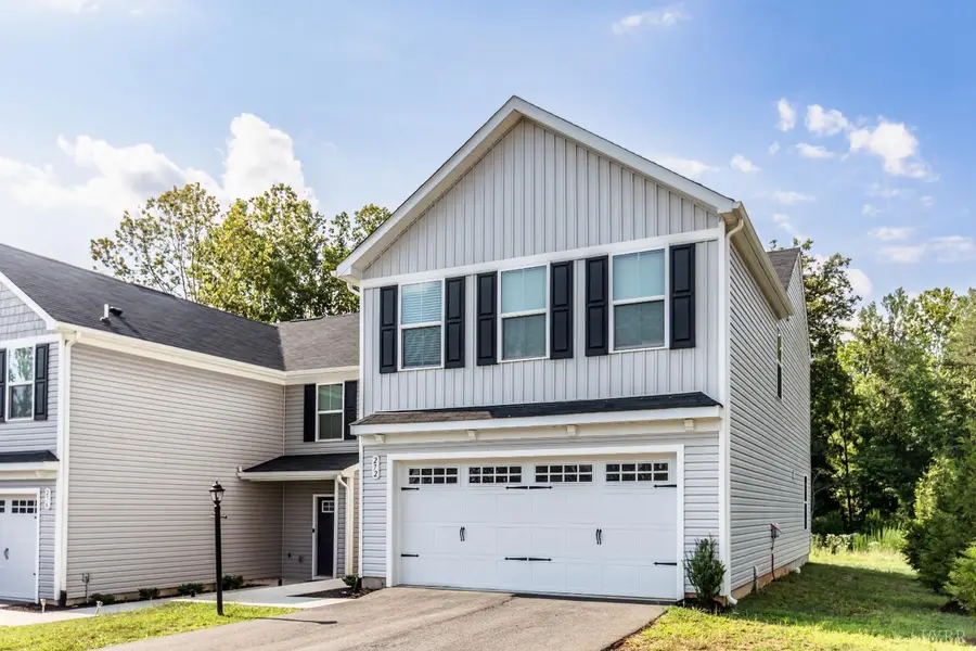 272 Thicket Drive, Lynchburg, VA 24501 - #2