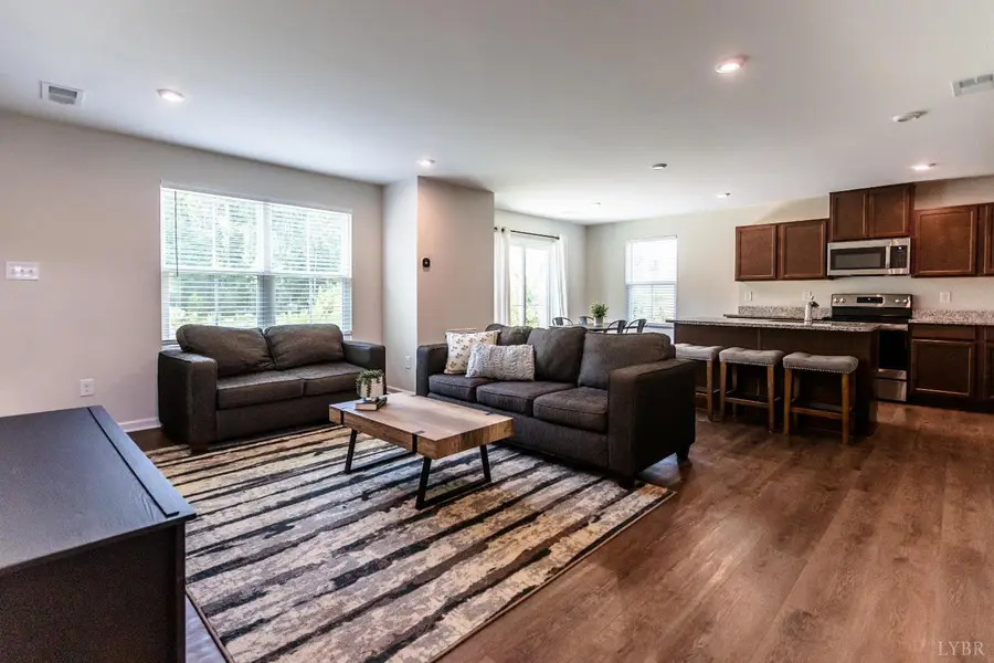 272 Thicket Drive, Lynchburg, VA 24501 - #3
