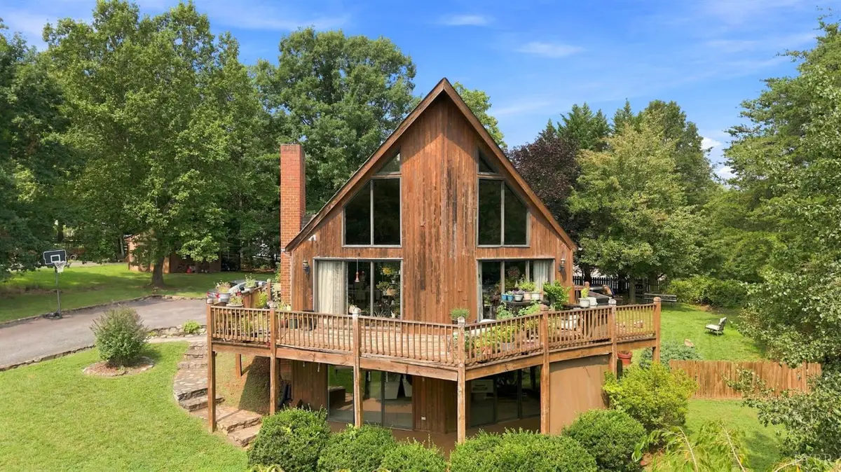 101 Cambridge Dr, Lynchburg, VA 24502 - #1