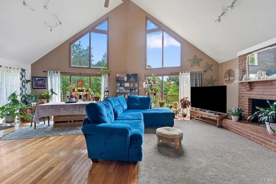 101 Cambridge Dr, Lynchburg, VA 24502 - #2