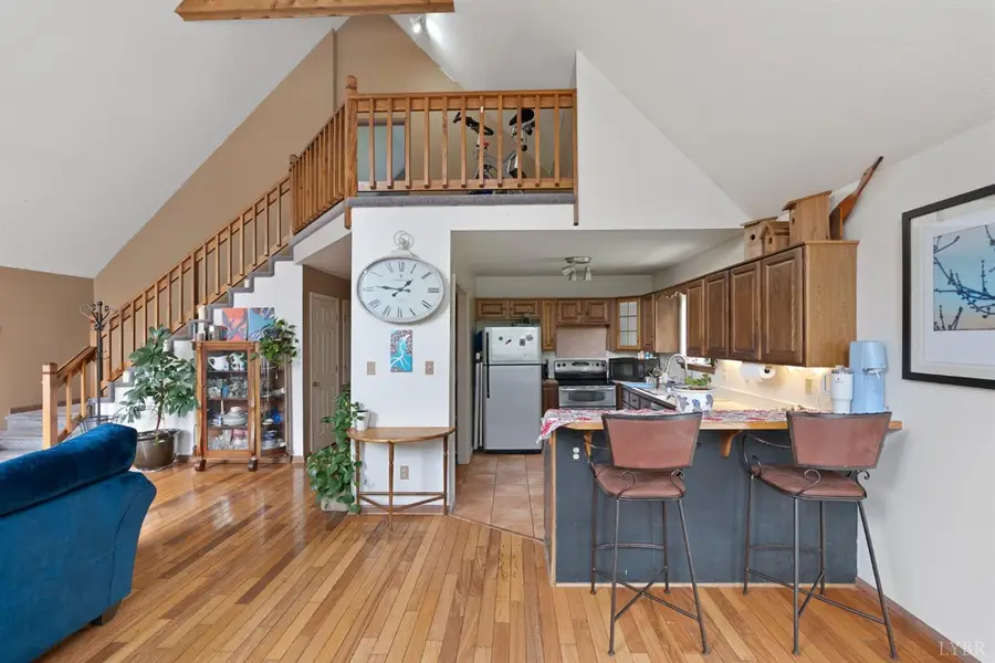101 Cambridge Dr, Lynchburg, VA 24502 - #3