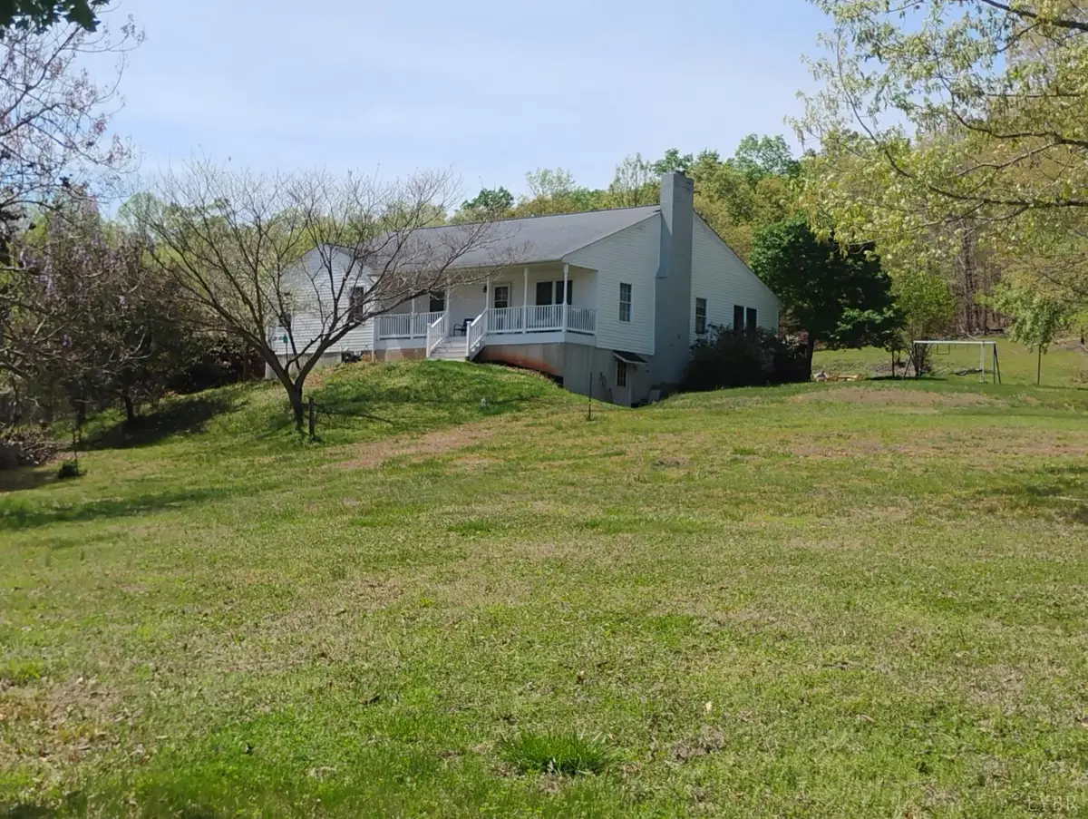 4183 Tye River Road, Amherst, VA 24521 - #1