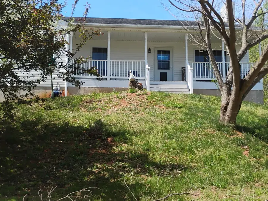 4183 Tye River Road, Amherst, VA 24521 - #2
