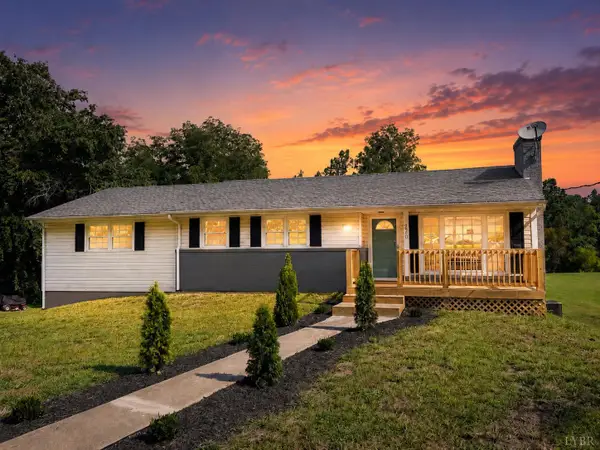 220 Stevens Rd., Lynchburg, VA 24501