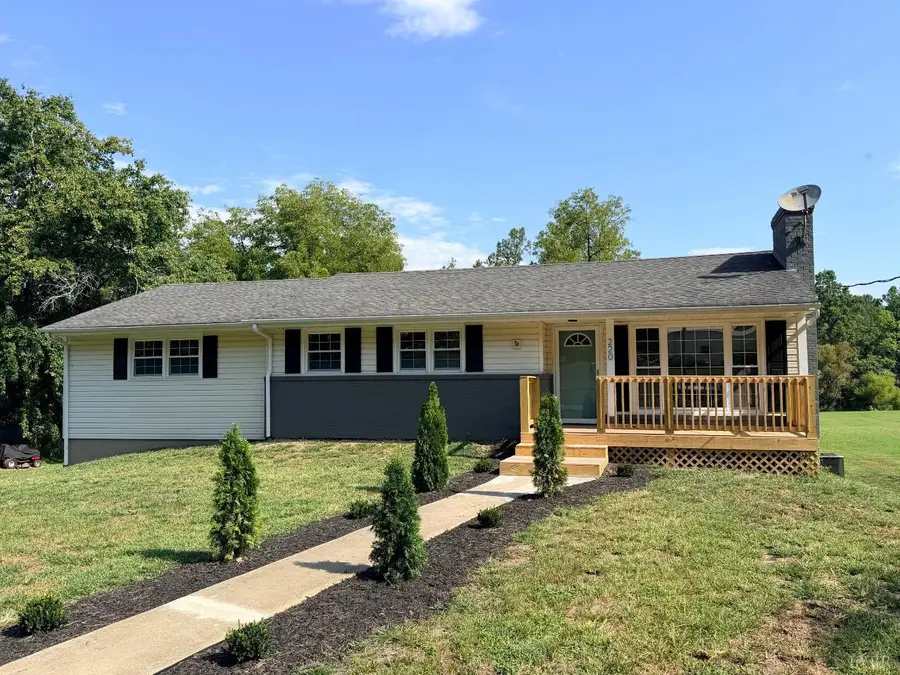 220 Stevens Rd., Lynchburg, VA 24501 - #2