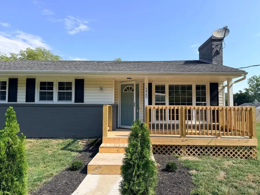 220 Stevens Rd., Lynchburg, VA 24501 - #3