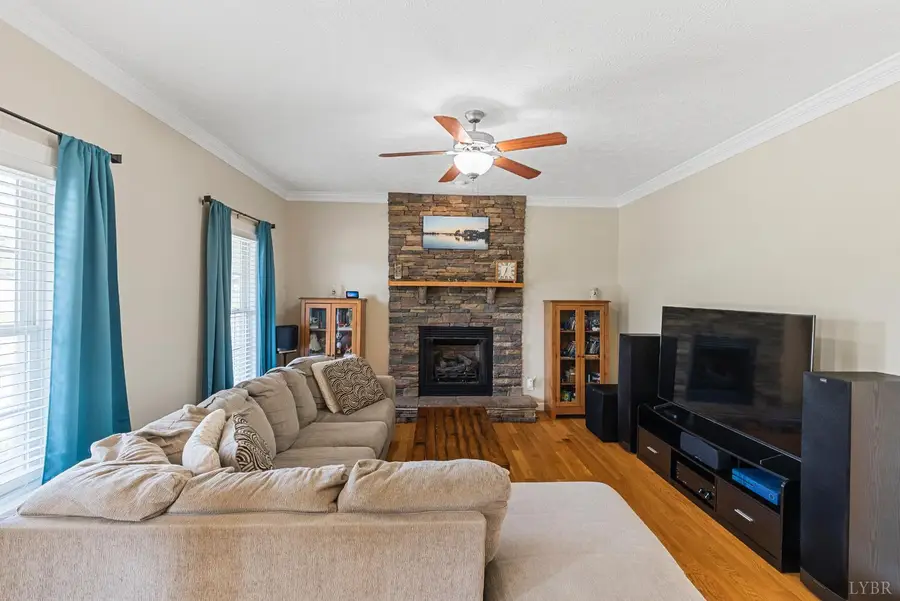 1190 Daltons Drive, Forest, VA 24551 - #2
