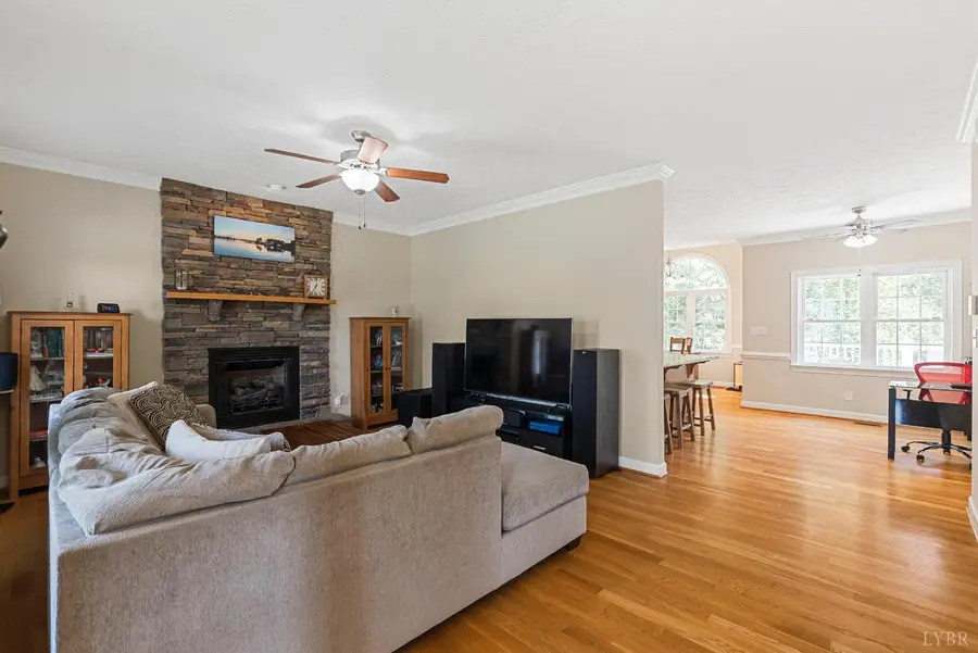 1190 Daltons Drive, Forest, VA 24551 - #3