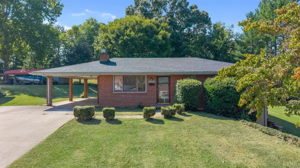 6030 Edgewood Avenue, Lynchburg, VA 24502