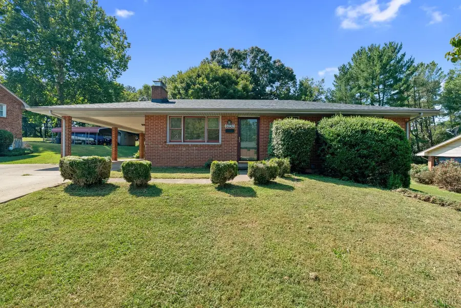 6030 Edgewood Avenue, Lynchburg, VA 24502 - #2