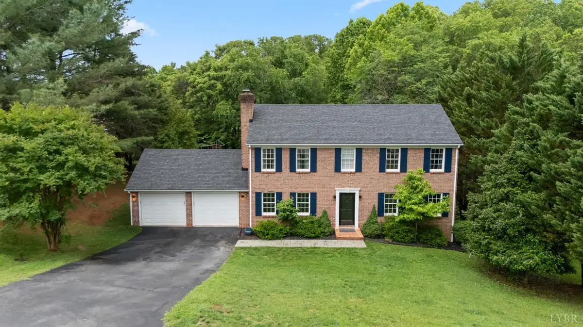 2002 Weatherhill Road, Forest, VA 24551 - #1