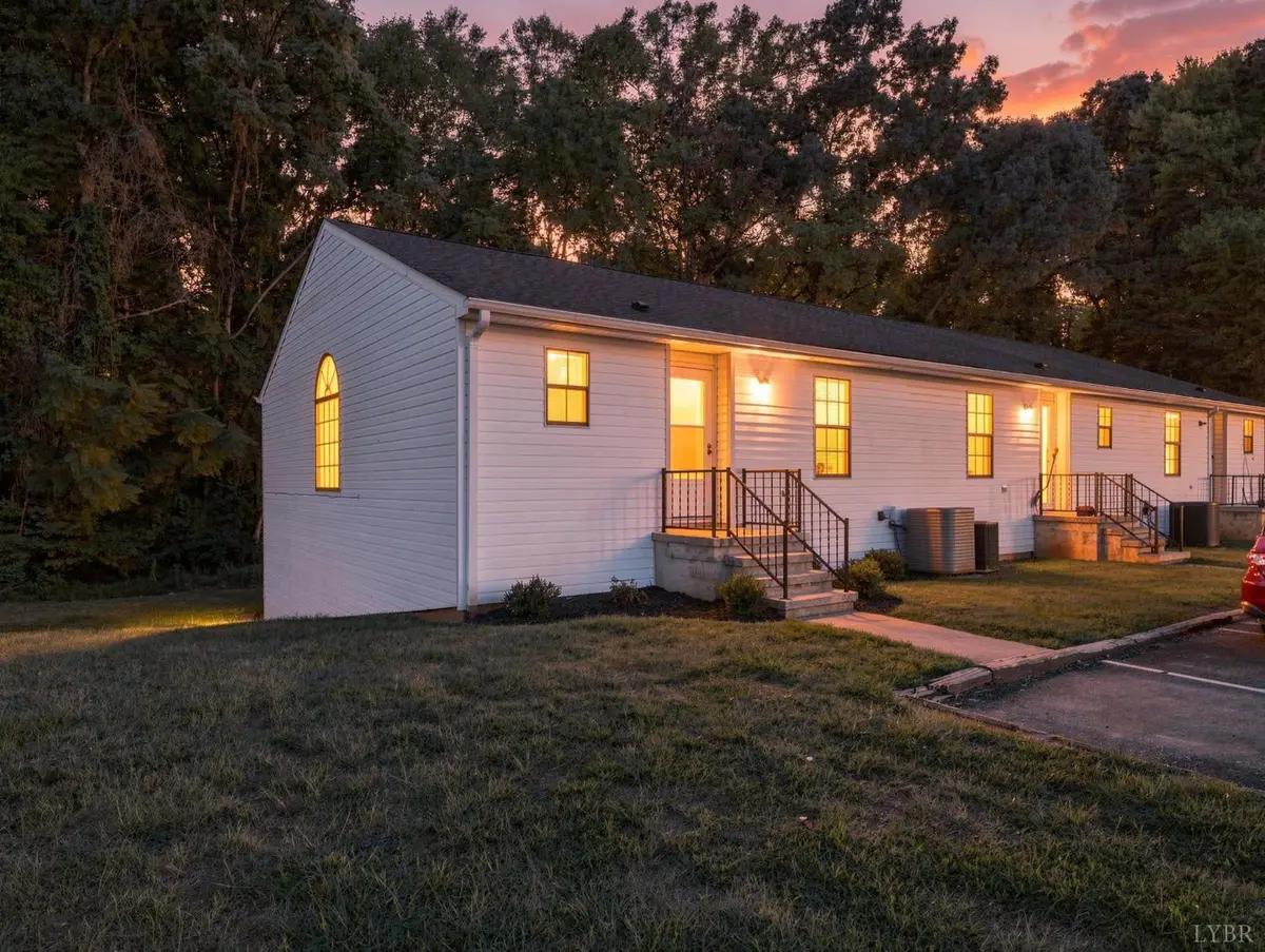 243 Country Place Lane, Lynchburg, VA 24501 - #1