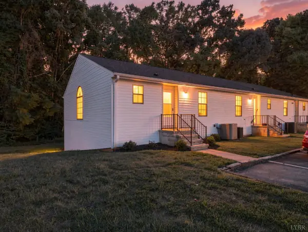 243 Country Place Lane, Lynchburg, VA 24501