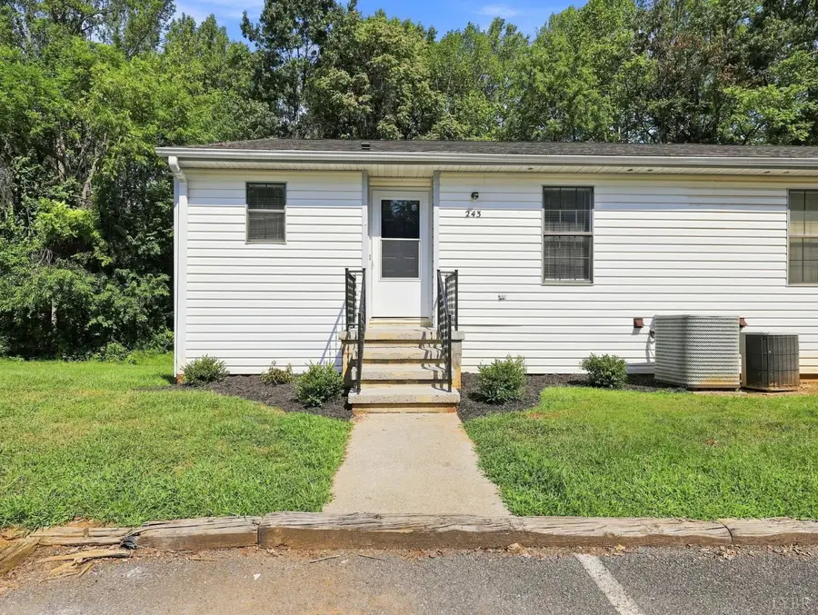 243 Country Place Lane, Lynchburg, VA 24501 - #3