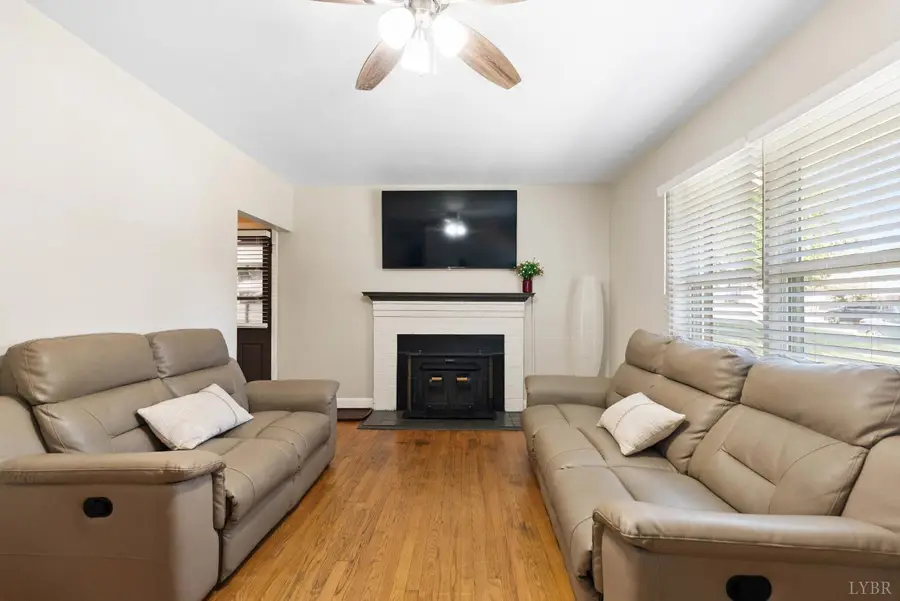 1649 Mckinney Avenue, Lynchburg, VA 24502 - #2