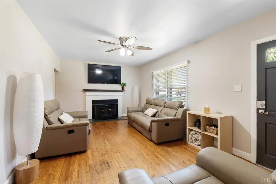 1649 Mckinney Avenue, Lynchburg, VA 24502 - #3