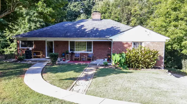 823 New Hampshire Avenue, Lynchburg, VA 24502