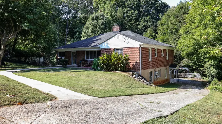 823 New Hampshire Avenue, Lynchburg, VA 24502 - #2