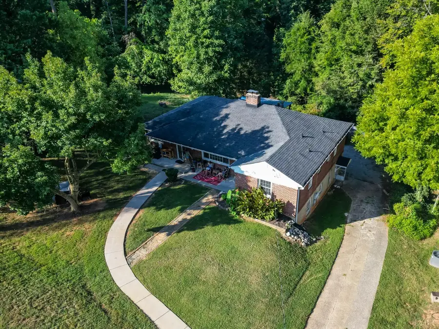 823 New Hampshire Avenue, Lynchburg, VA 24502 - #3