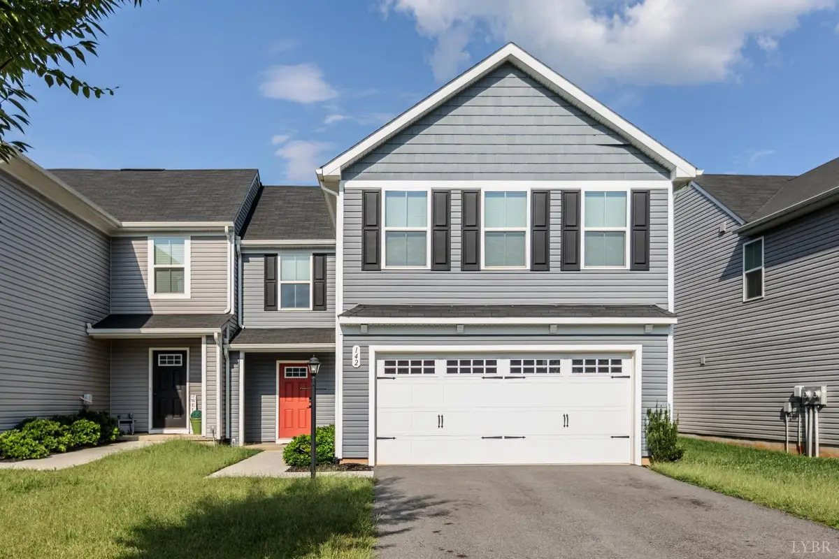 142 Robinia Road, Lynchburg, VA 24501 - #1