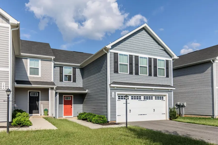 142 Robinia Road, Lynchburg, VA 24501 - #2