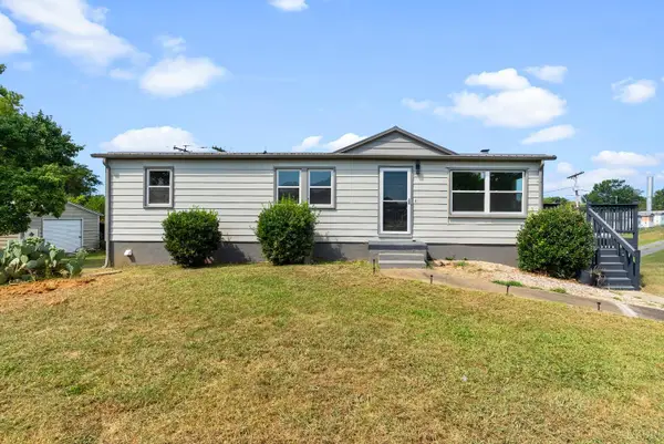 5982 Campbell Highway, Lynchburg, VA 24501