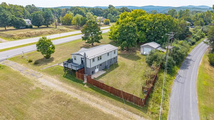 5982 Campbell Highway, Lynchburg, VA 24501 - #2