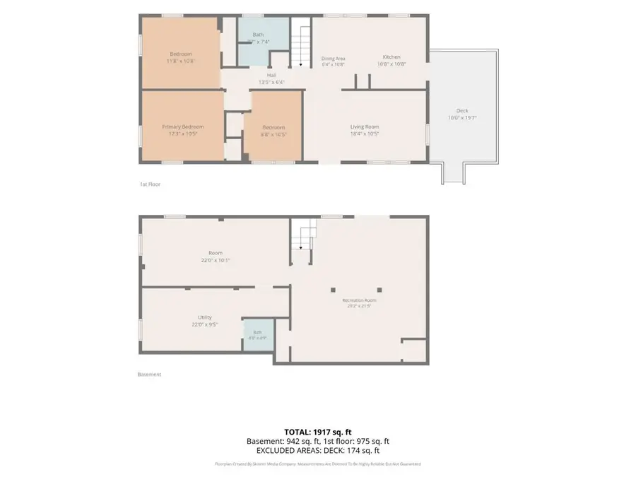 5982 Campbell Highway, Lynchburg, VA 24501 - #3