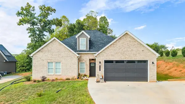 1125 Lynbrook Road, Rustburg, VA 24588