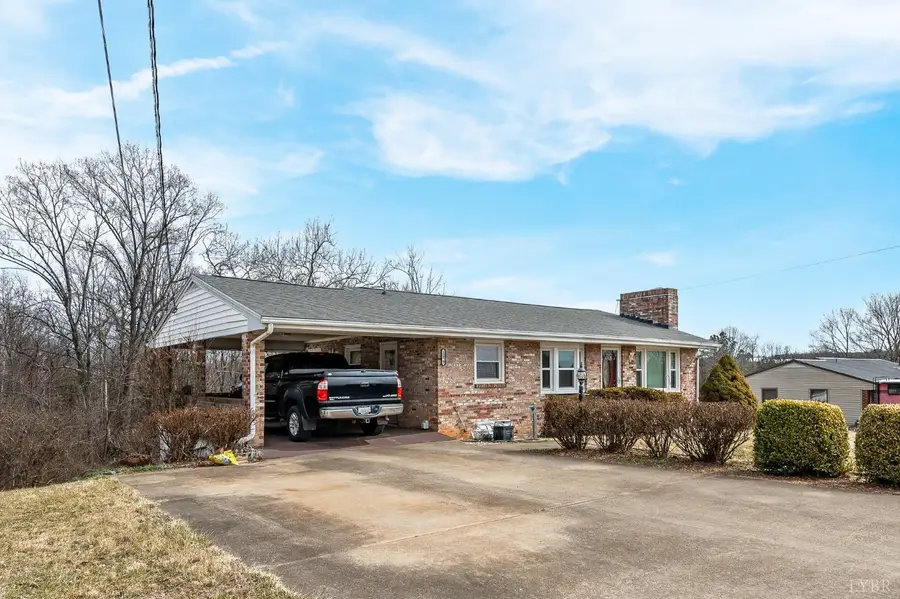 129 Greendale Drive, Rustburg, VA 24588 - #2