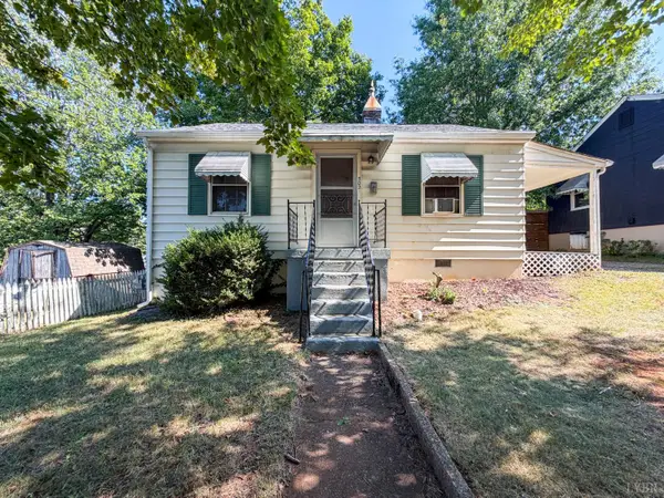 502 Blue Ridge Street, Lynchburg, VA 24501