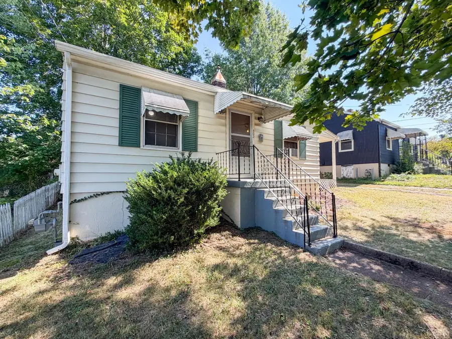 502 Blue Ridge Street, Lynchburg, VA 24501 - #2