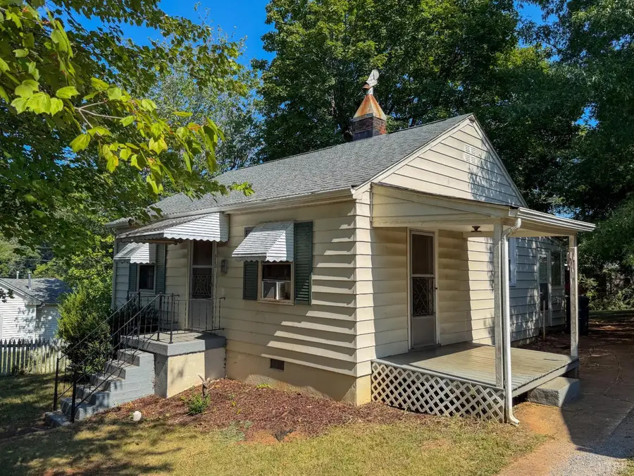 502 Blue Ridge Street, Lynchburg, VA 24501 - #3
