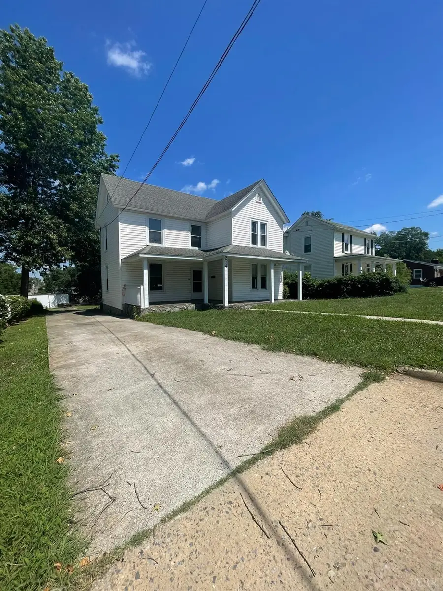 214 Bell Street, Lynchburg, VA 24501 - #3