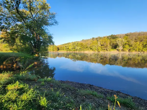 643 River Bottom Lane, Concord, VA 24538