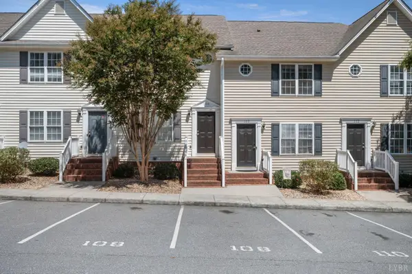 1810 Broadway Street #108, Lynchburg, VA 24501