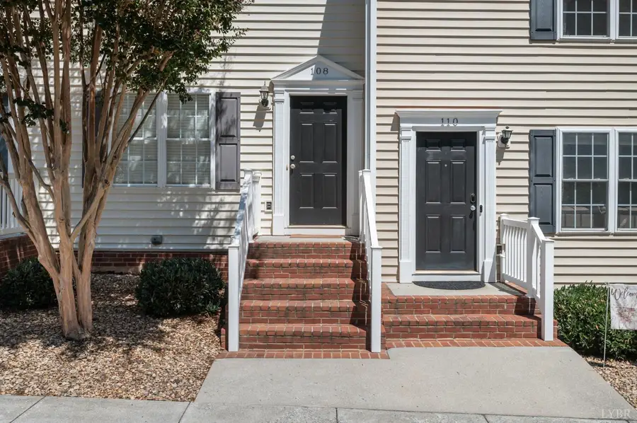 1810 Broadway Street #108, Lynchburg, VA 24501 - #2