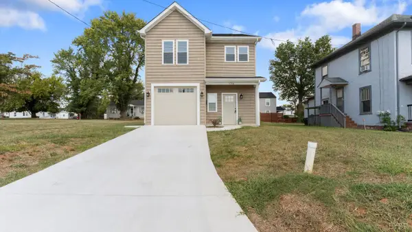 1704 Bedford Avenue, Lynchburg, VA 24504