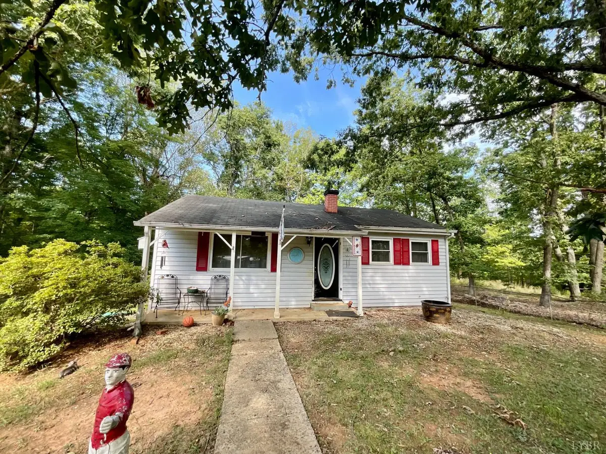 171 Shelter Lane, Amherst, VA 24521 - #1