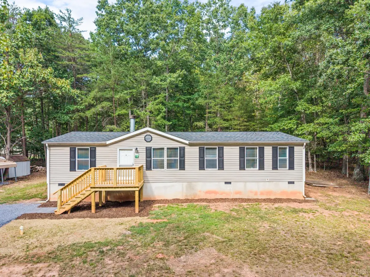 1523 Moccasin Path Trail, Huddleston, VA 24104 - #1